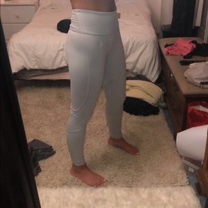 🌸BUNDLE ONLY🌸 Victoria Secret sports leggings